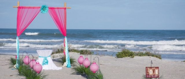 Cocoa Beach Wedding Packages Melbourne Beach Weddings Weddings