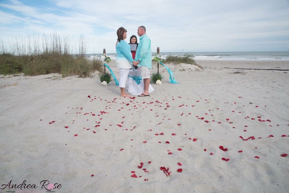 Cocoa Beach Weddings Wedding Planner Cocoa Beach Cocoa Beach