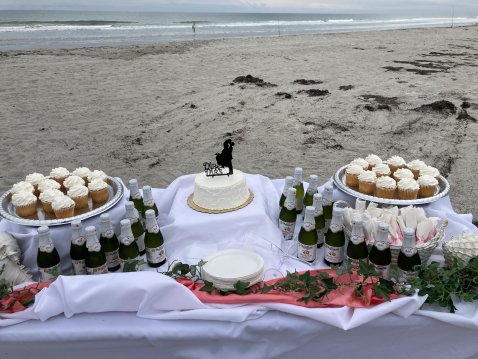 Wedding Cocoa Beach